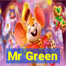 Mr Green
